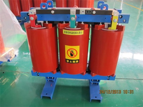 青岛SCB12-315KVA/10KV/0.4KV干式变压器